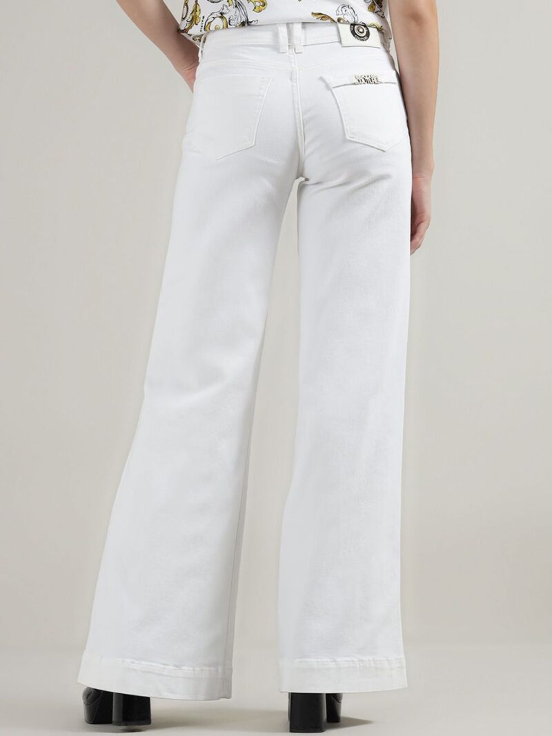 Women Straight Fit Jeans - Image 2