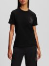 Women Pockets T-shirt