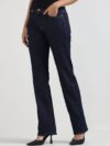 Women Slim Fit Mid-Rise Jeans
