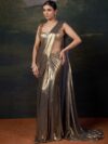 Embellished Saree