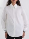 Organic Cotton Casual Shirt