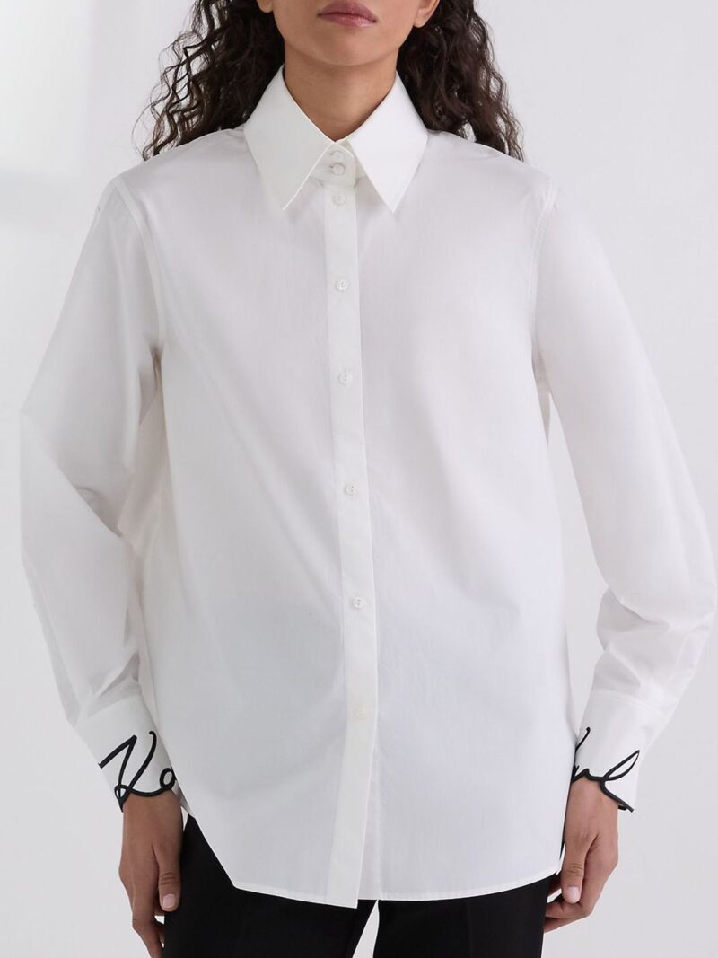 Organic Cotton Casual Shirt