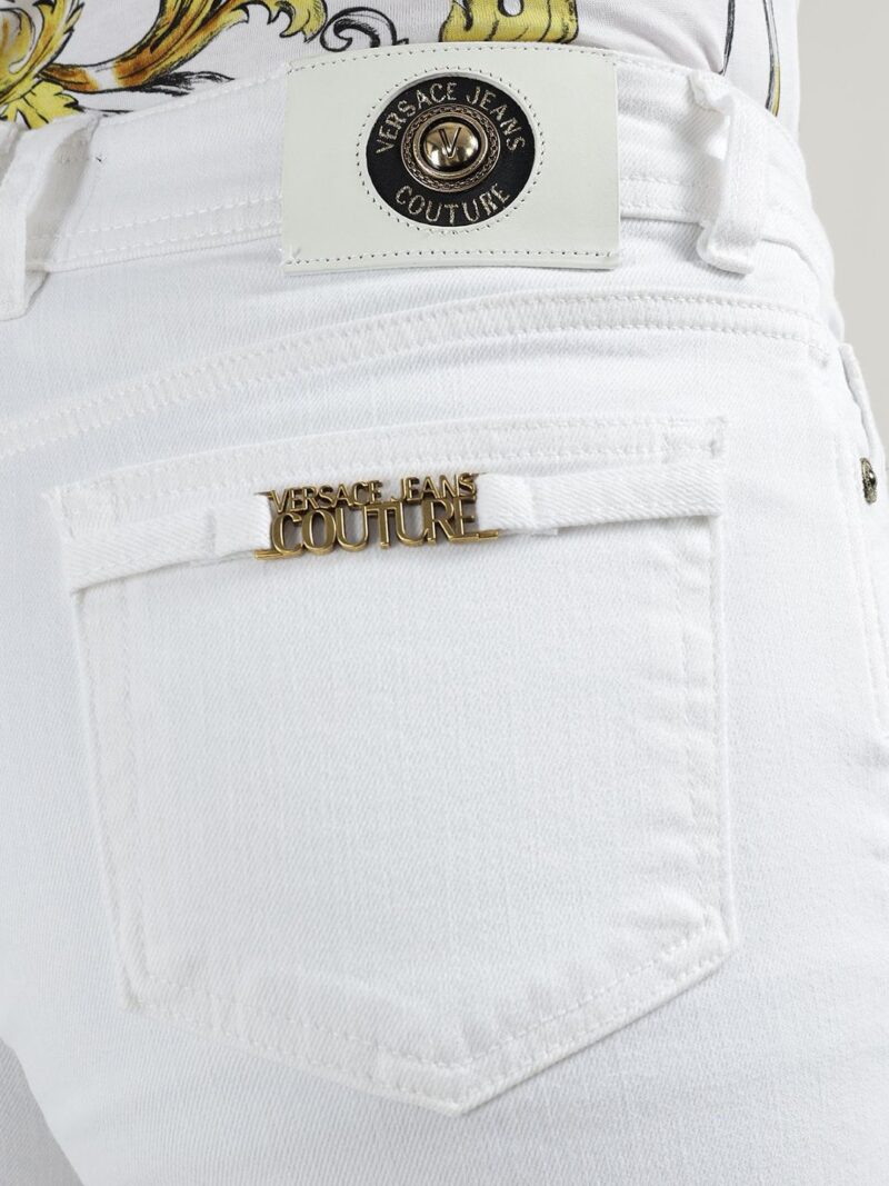 Women Straight Fit Jeans - Image 3