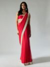 Maisolos Embellished Saree With Blouse