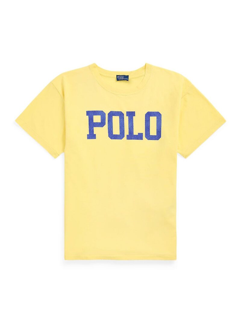 Women Typography Printed Round Neck Cotton Slim Fit T-shirt - Image 3