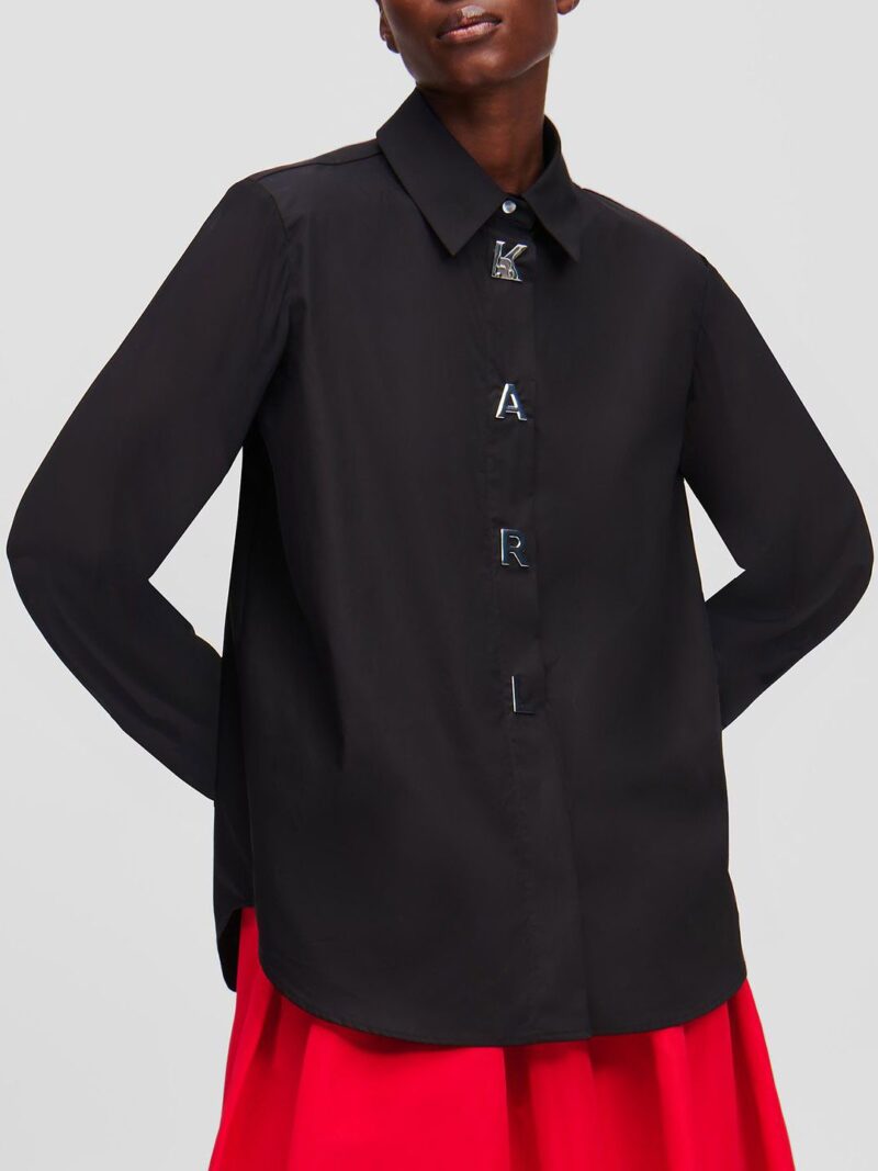 Women Slim Fit Opaque Casual Shirt
